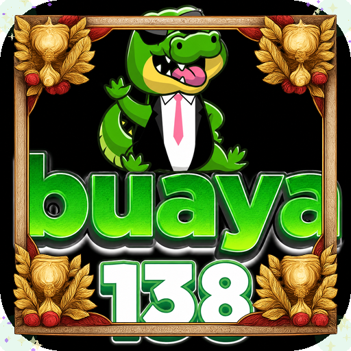 buaya138 — galeri pratinjau Resmi APK